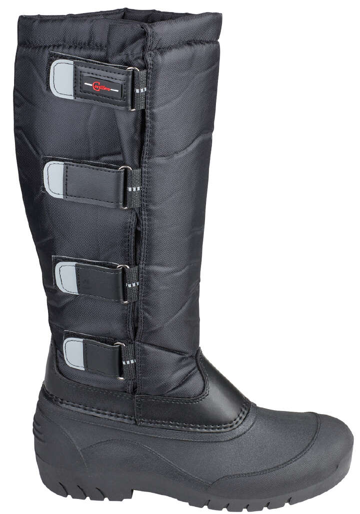 KANTRIE Thermoreitstiefel